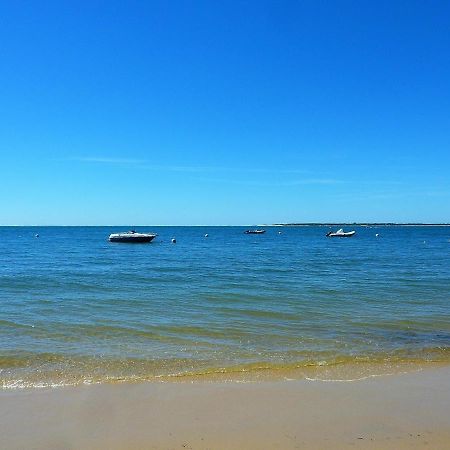 Arcachon Centre Ville - Charmant T2 Avec Balcon, Parking Securise, Proche Gare, Commerces Et Plage - Fr-1-420-90 Екстер'єр фото